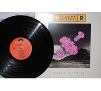 World Machine (UK 1985) : Level 42