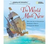 World Made New, National Geographic Timelines Gill Davies, Marc Aronson (Auteur)