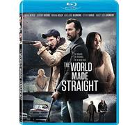 World Made Straight [Blu-Ray]