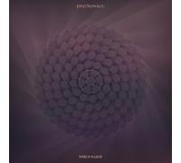 World Maker by Psychonaut [CD] NEUF