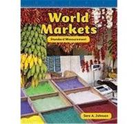 World Markets: Level 2 Johnson, Sara A. (Auteur)