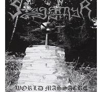 World Massacre
