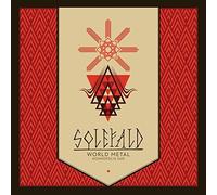 World Metal. Kosmopolis Sud. by Solefald