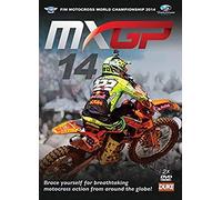 World Motocross 2014 Review [2 DVDs] [Import]
