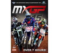 World Motocross 2015 Review ( 2 Disc)