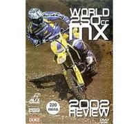 World Motocross 250 Review 2002 G