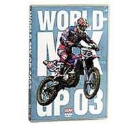 World Motocross GP 2003 G