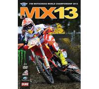 World Motocross Review 2013 (2 DVD Set) (DVD) Tony Cairolli Jeffery Herlings