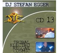 World Movement CD 13
