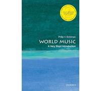 World Music: A Very Short Introduction
