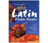 World Music Afro Latin / Recueil