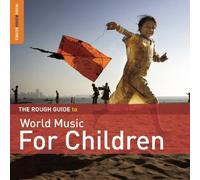 World Music for Children/Rough Guide