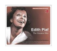 World Music France - Edith Piaf The Greatest Hits (2CD)