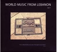 World Music from Lebanon. Vol.1
