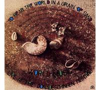 World Music Meet. Fe - to Hear The World in a [Import]