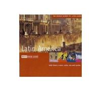 World Music Network - RG to Latin American