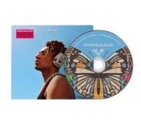 World Music Radio CD