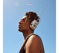 WORLD MUSIC RADIO by Jon Batiste [CD] NEUF