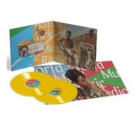 World Music Radio [Version Exclusive Amazon - Double Vinyle couleur jaune]