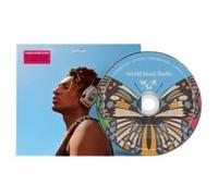 World Music Radio CD