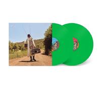 World Music Radio (Neon Green LP) [Import]