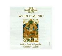 World Music Sampler 1
