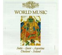 World Music Sampler d