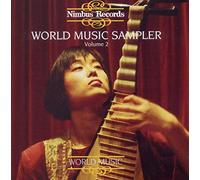 World Music Sampler Vol 2