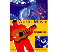World Music: The Rough Guide, First Edition