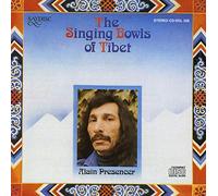 World Music The Singing Bowls of