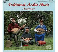 Various Mielsch – World Music Traditional Arabic M