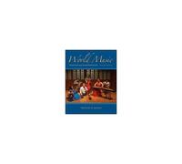 World Music: Traditions And Transformations