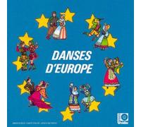 World Music-Various - Danses d'europe Vol 1