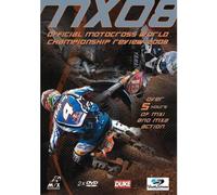 World Mx Championship Review 2008 [Uk Import]