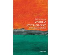 World Mythology: A Very Short Introduction