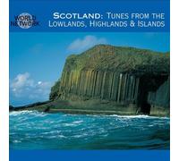 World Network Vol. 32: Scotland: Tunes From the Lowlands, Highlands & Islands