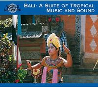 World Network, Vol. 35 - Suite of Tropical Music