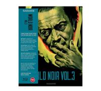 World Noir Volume 3 Limited Edition Blu-ray