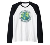 World Ocean Day. Our Power, Our Planet. Save Earth. Nature Manche Raglan