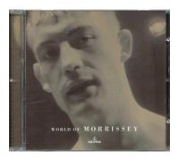 Morrissey - The World Of Morrissey