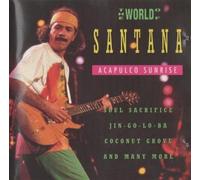 World of-Acapulco sunrise