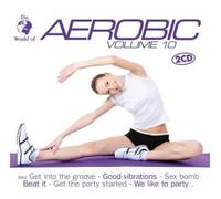 Aerobic Vol. 10