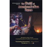 World of American Indian Dance [Import USA Zone 1]