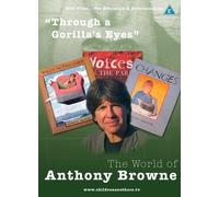World of Anthony Browne, The