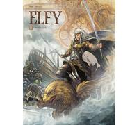 World of Aquilon Elves Last Shadow Volume 8