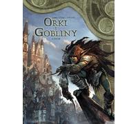 World of Aquilon Orcs and Goblins of Sa'ar Volume 4