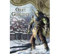 World of Aquilon T.5 Orcs et Gobelins. La malchance