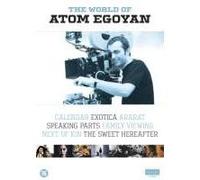 WORLD OF ATOM EGOYAN-VN G