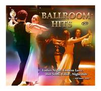 World Of... Ballroom Hits