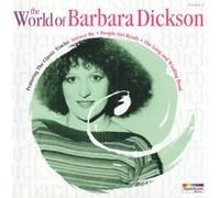 World of Barbara Dickson